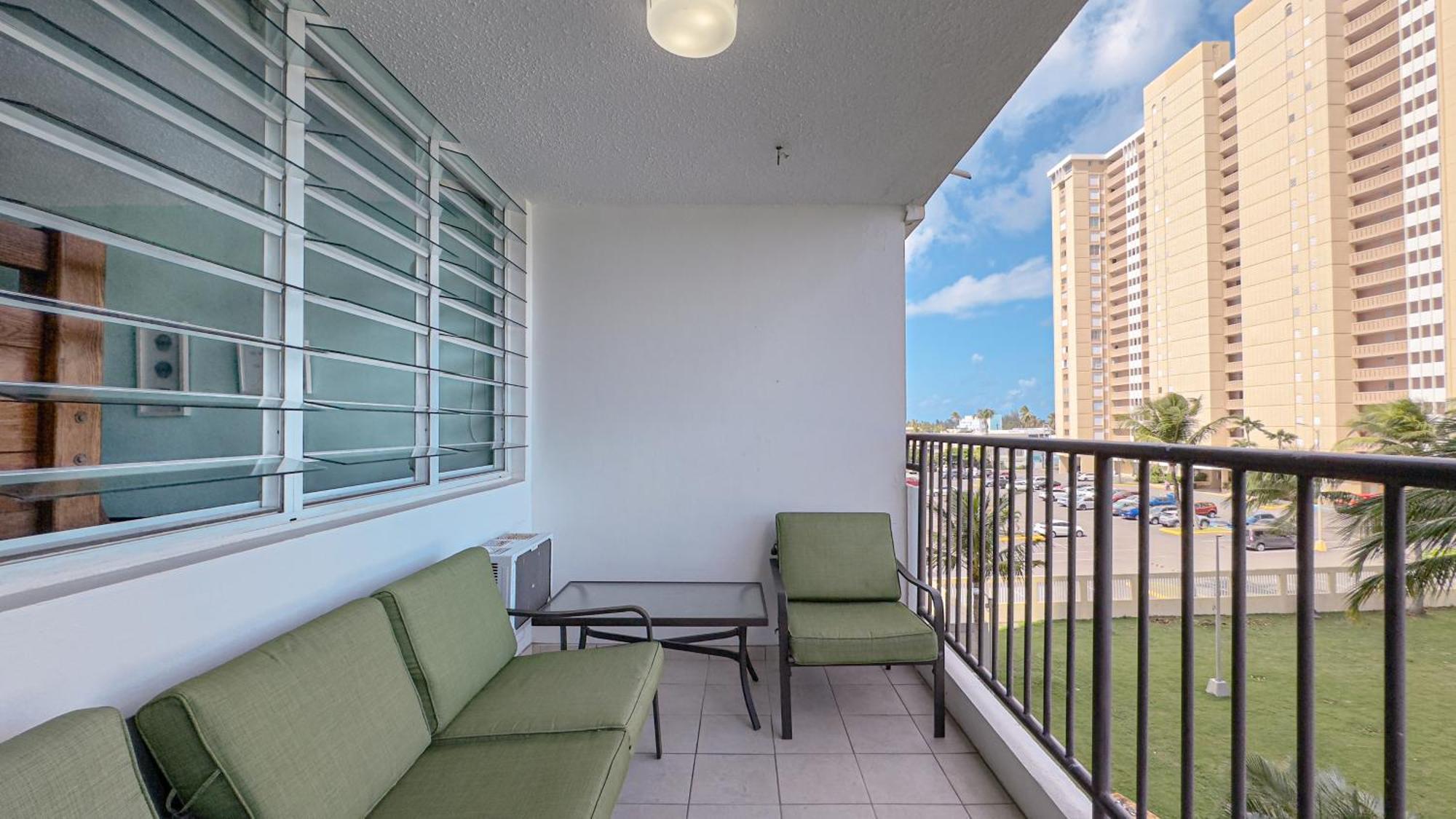 Moana'S Beach Apartment In Luquillo Pr Beach View Екстер'єр фото