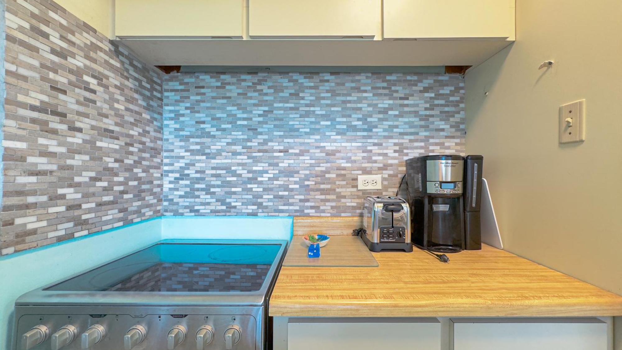 Moana'S Beach Apartment In Luquillo Pr Beach View Екстер'єр фото