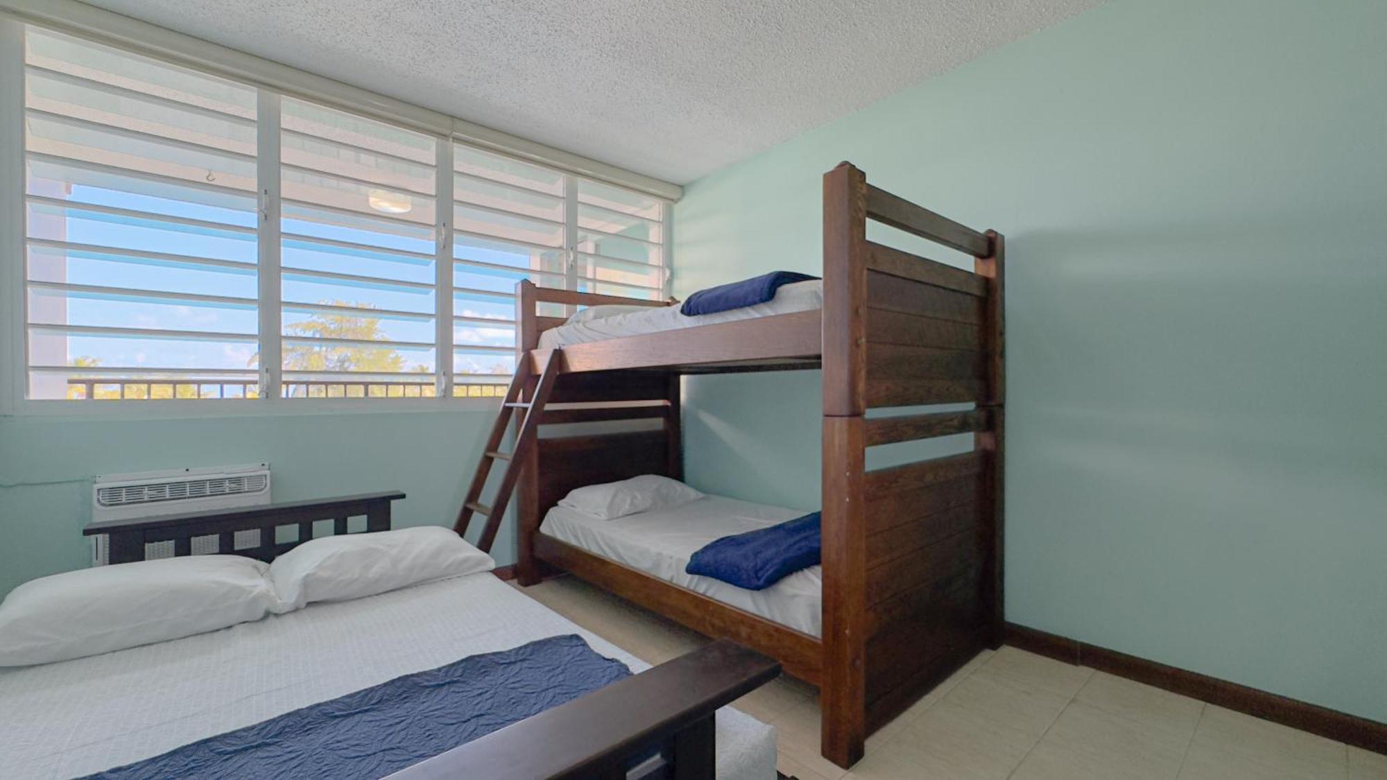 Moana'S Beach Apartment In Luquillo Pr Beach View Екстер'єр фото
